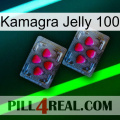 Kamagra Jelly 100 14